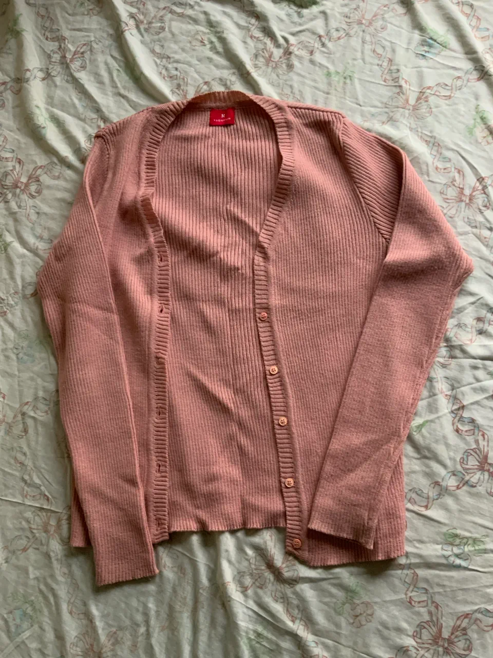 Cardigan Yagmour - imagen 1