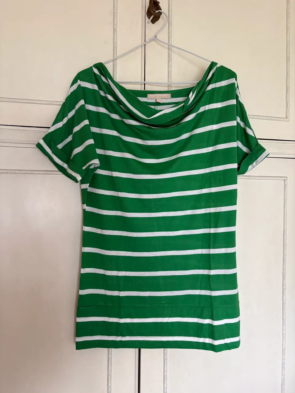 Remera Banana Republic - imagen 1
