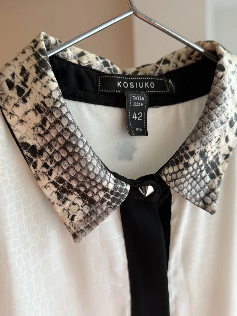 Kosiuko · Talle M