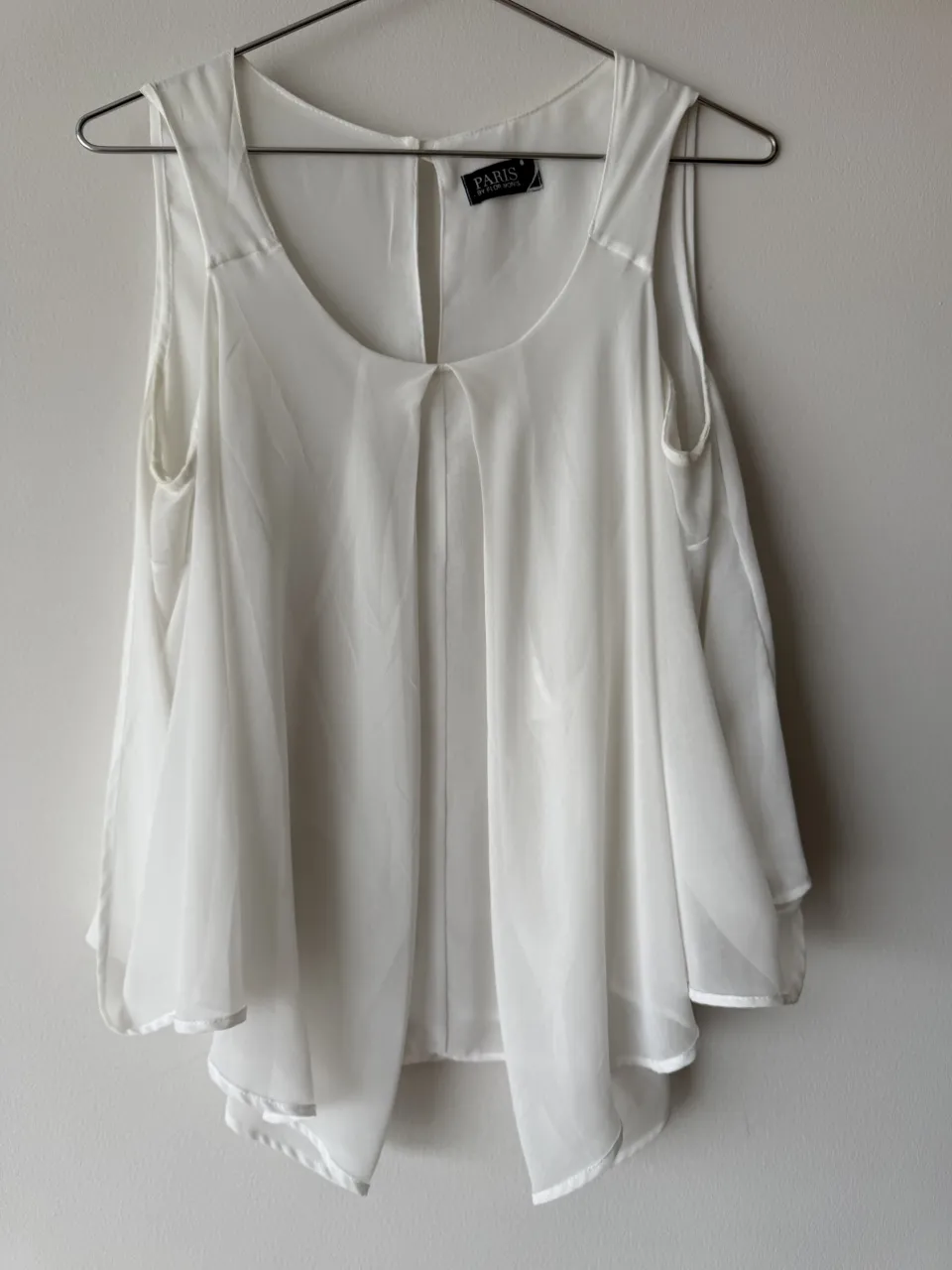 Paris by flor monis · Talle 2