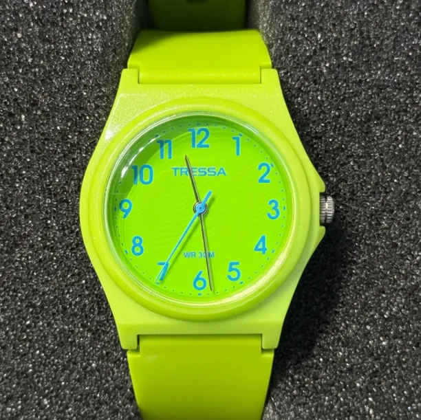 Reloj Tressa - imagen 1