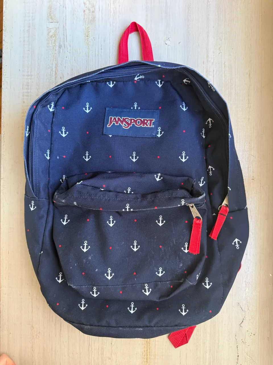 Jansport
