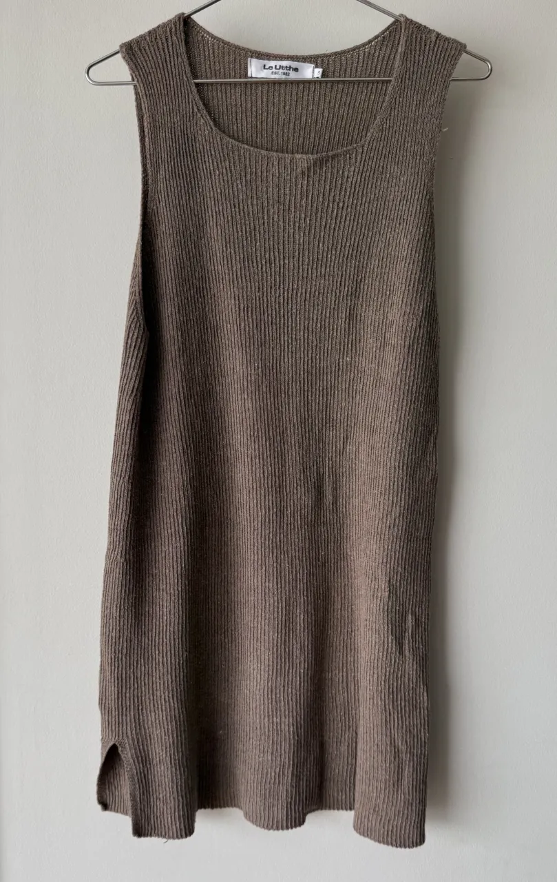 Vestido Le Utthe - imagen 1