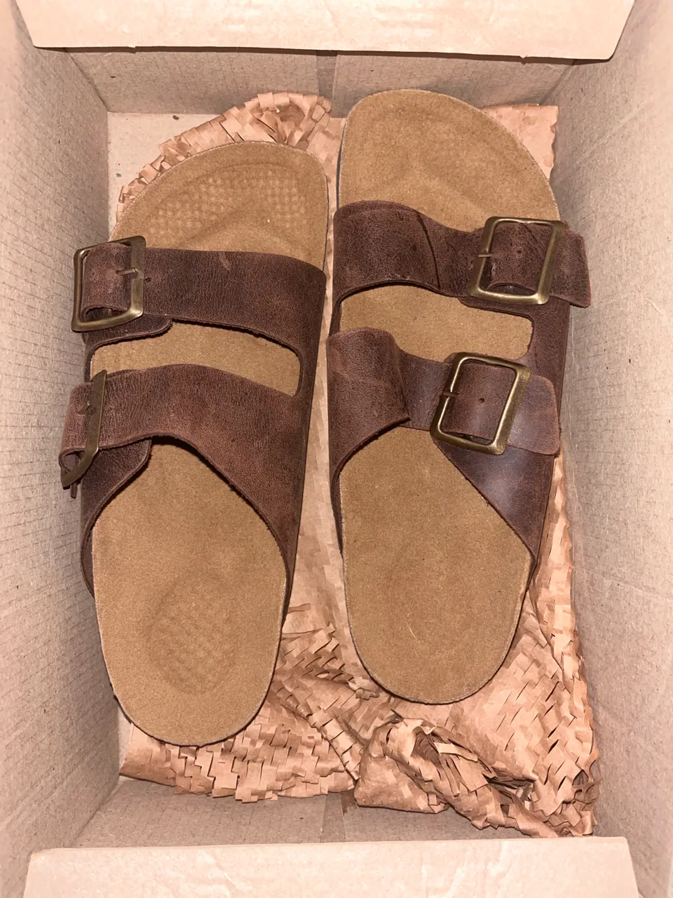 Sandalias Zuecos - imagen 1
