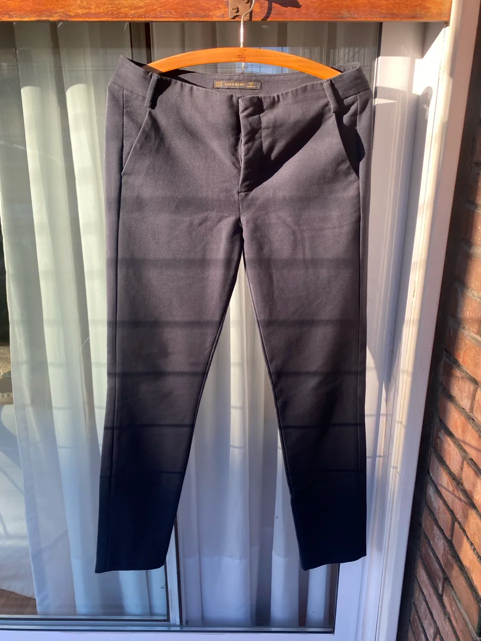 Zara Basic · Talle M