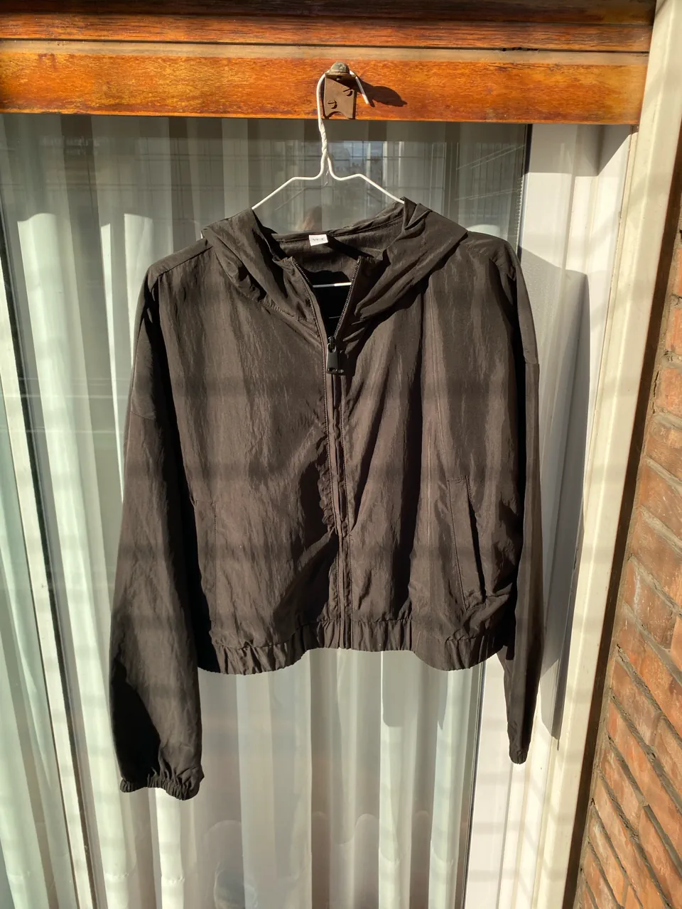 Campera Ver - imagen 1