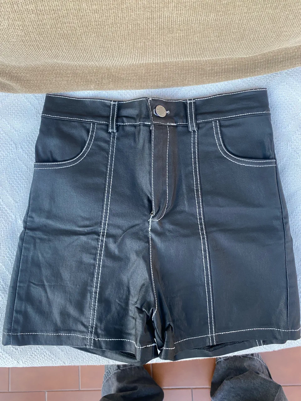 Short Sin marca - imagen 1
