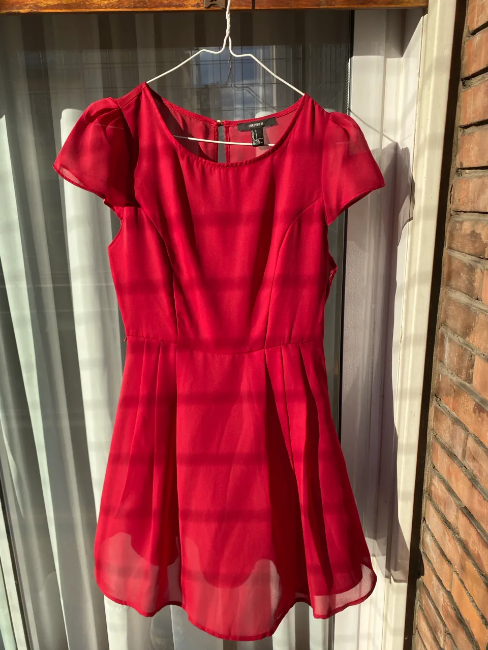 Vestido Forever 21 - imagen 1