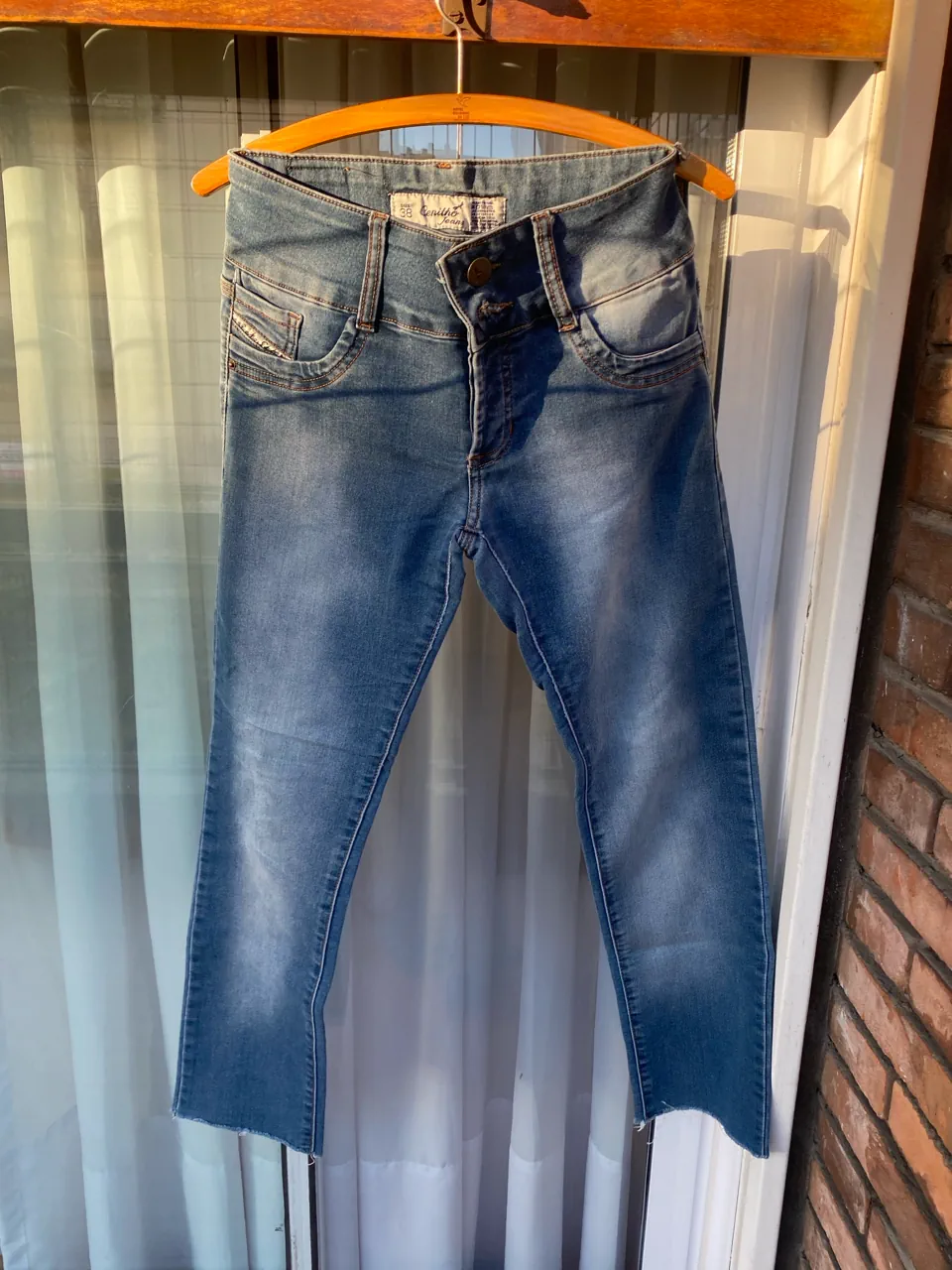 Cenitho · Talle M