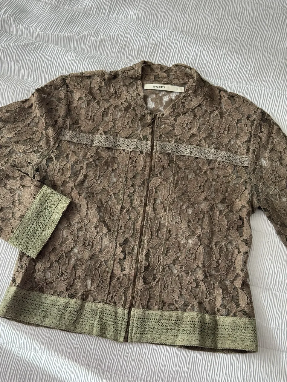 Campera Sweet - imagen 1