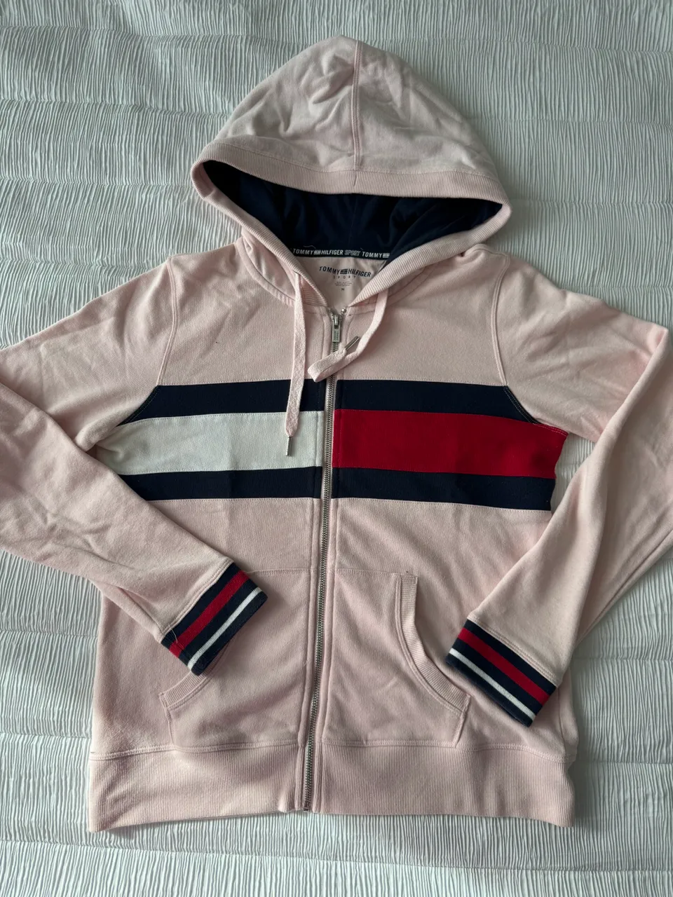 Buzo Tommy Hilfiger - imagen 1