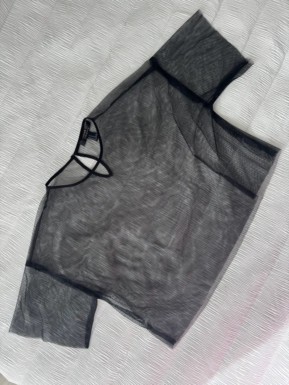 Remera Forever 21 - imagen 1