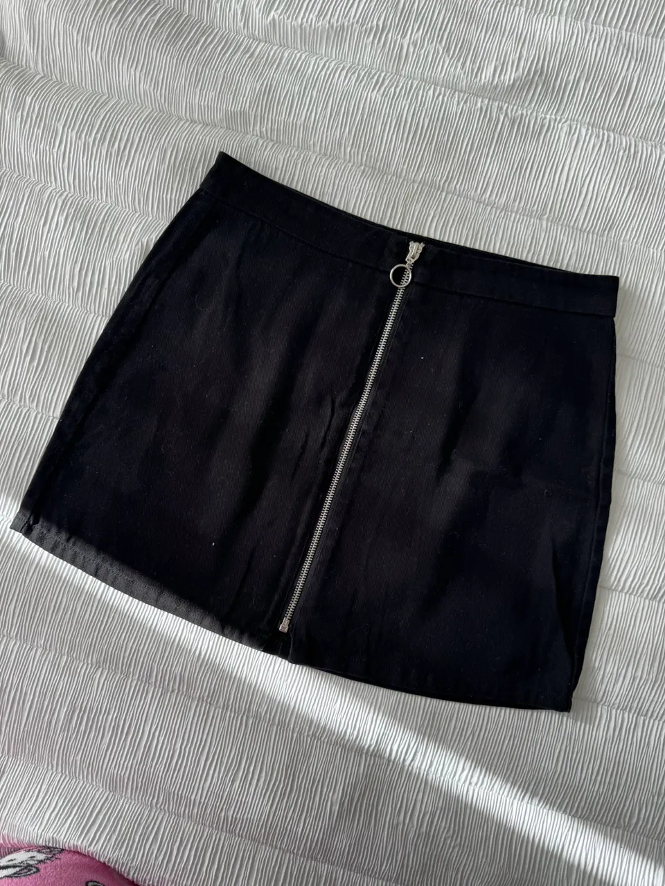 Minifalda Forever 21 - imagen 1