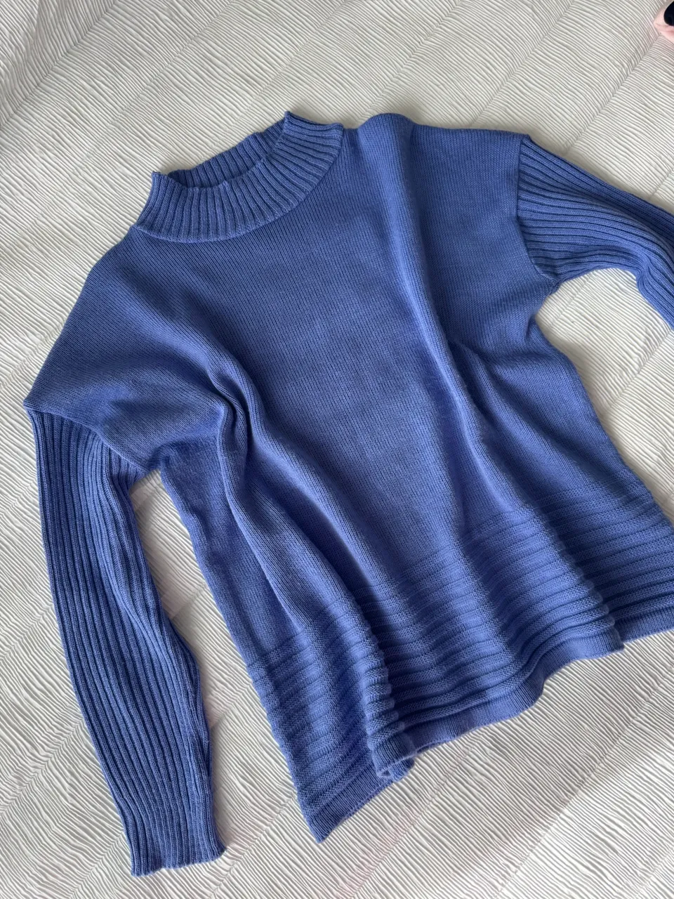 Polera We Are Velvet - imagen 1