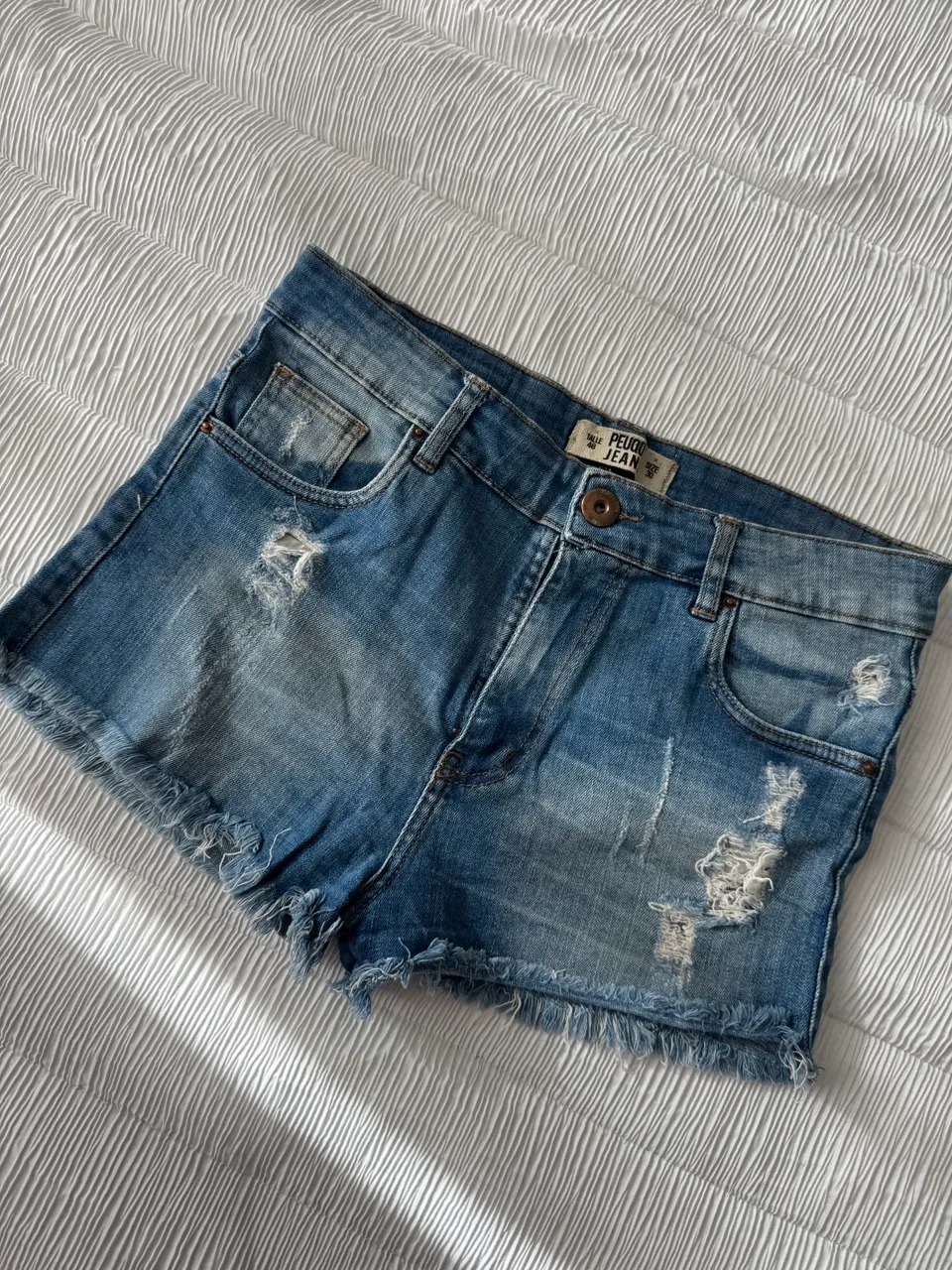Short Peuque - imagen 1