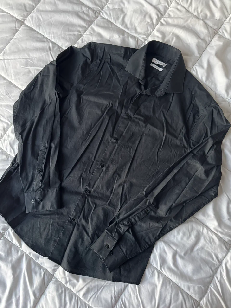 Camisa Calvin Klein - imagen 1