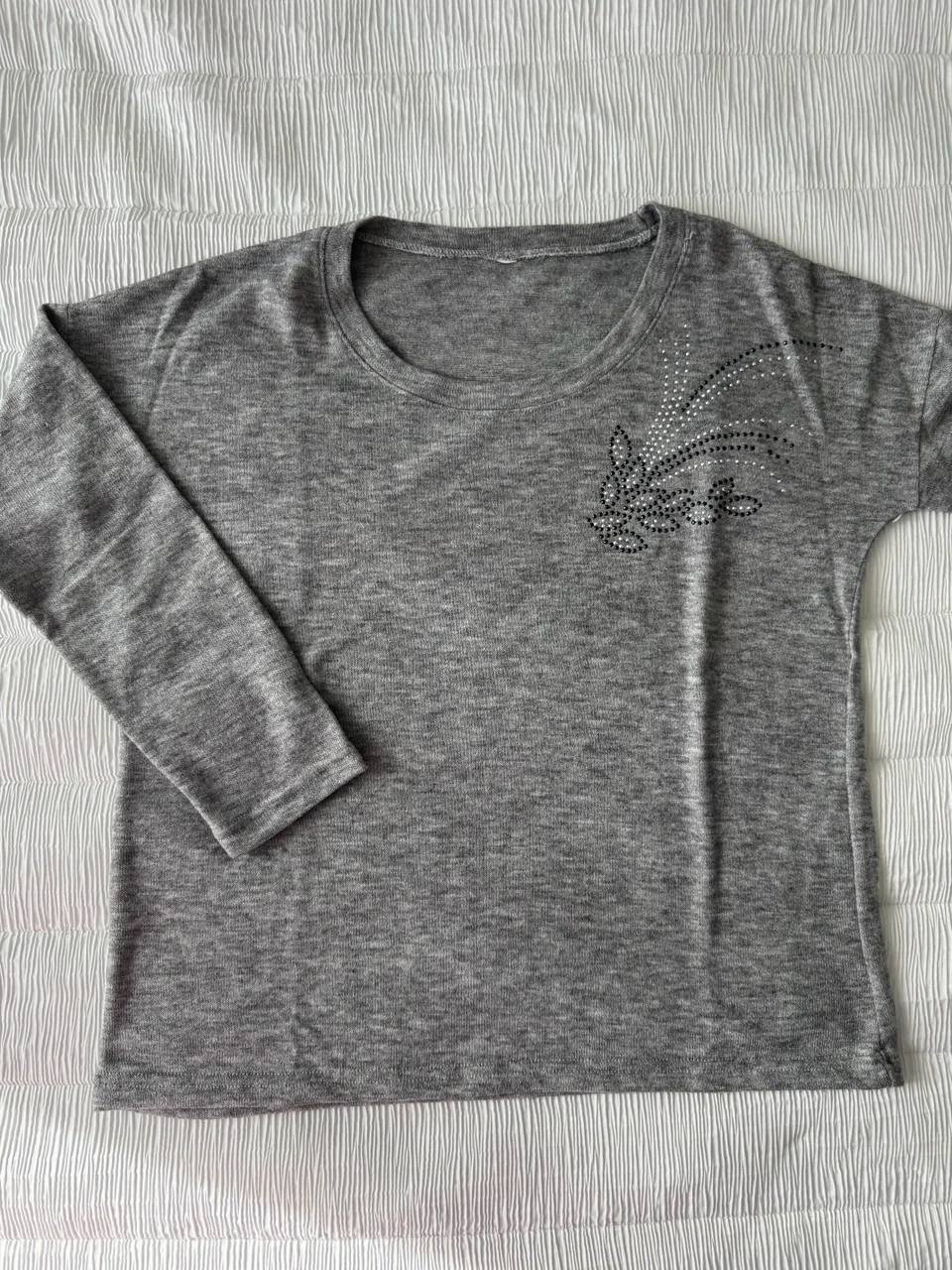 Remera A ≠ - imagen 1