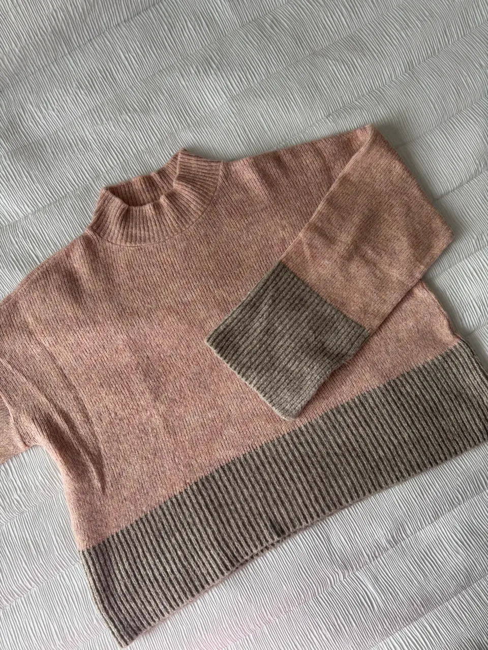 Sweater We Are Velvet - imagen 1
