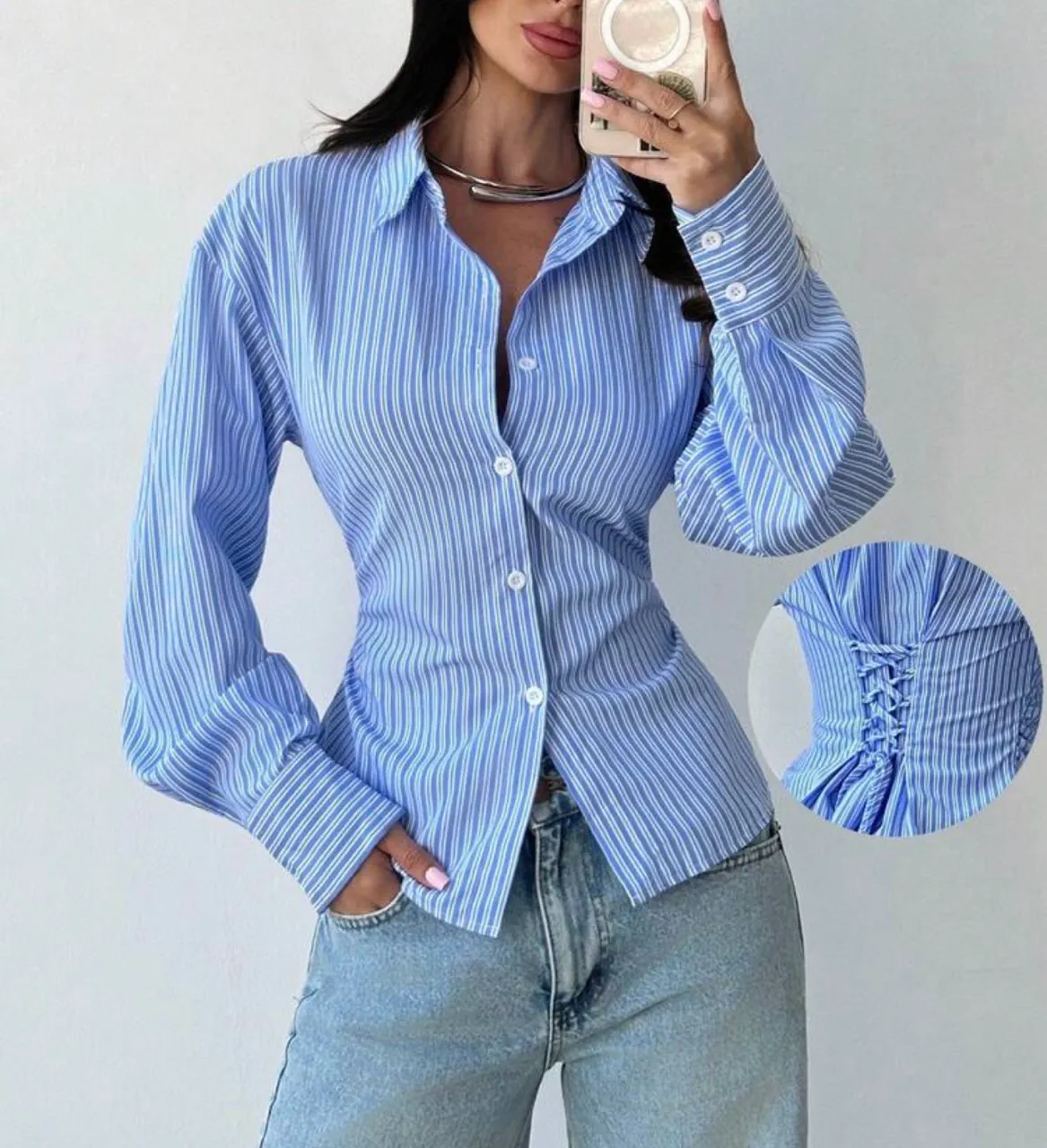 Camisa Shein - imagen 1