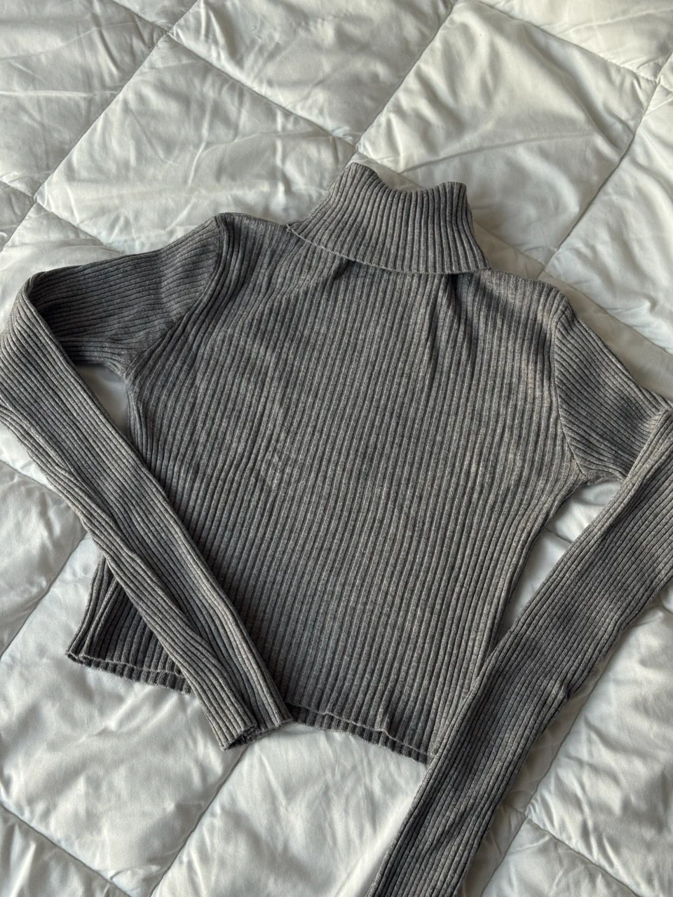 Polera Shein - imagen 1