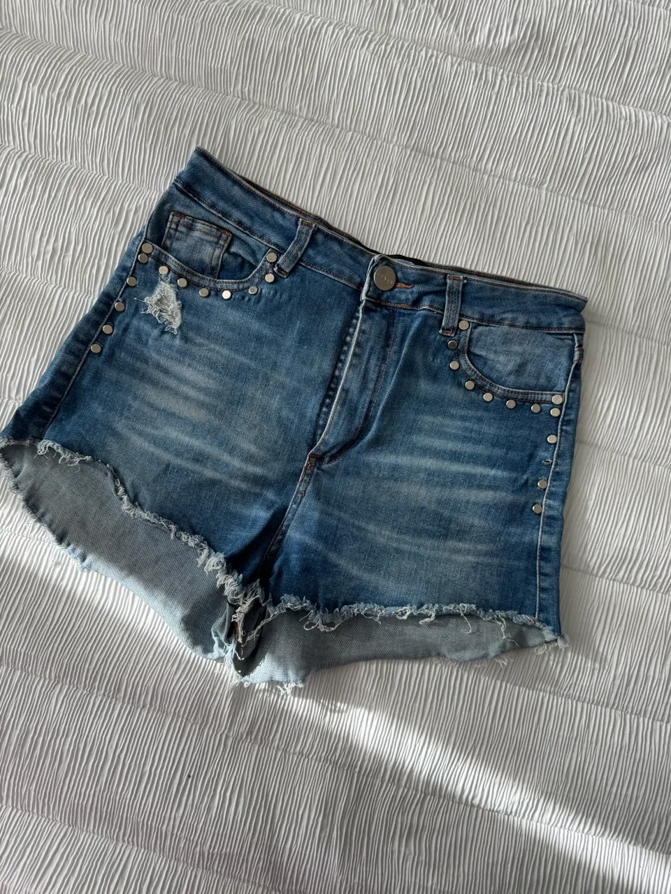 Short Fexty - imagen 1