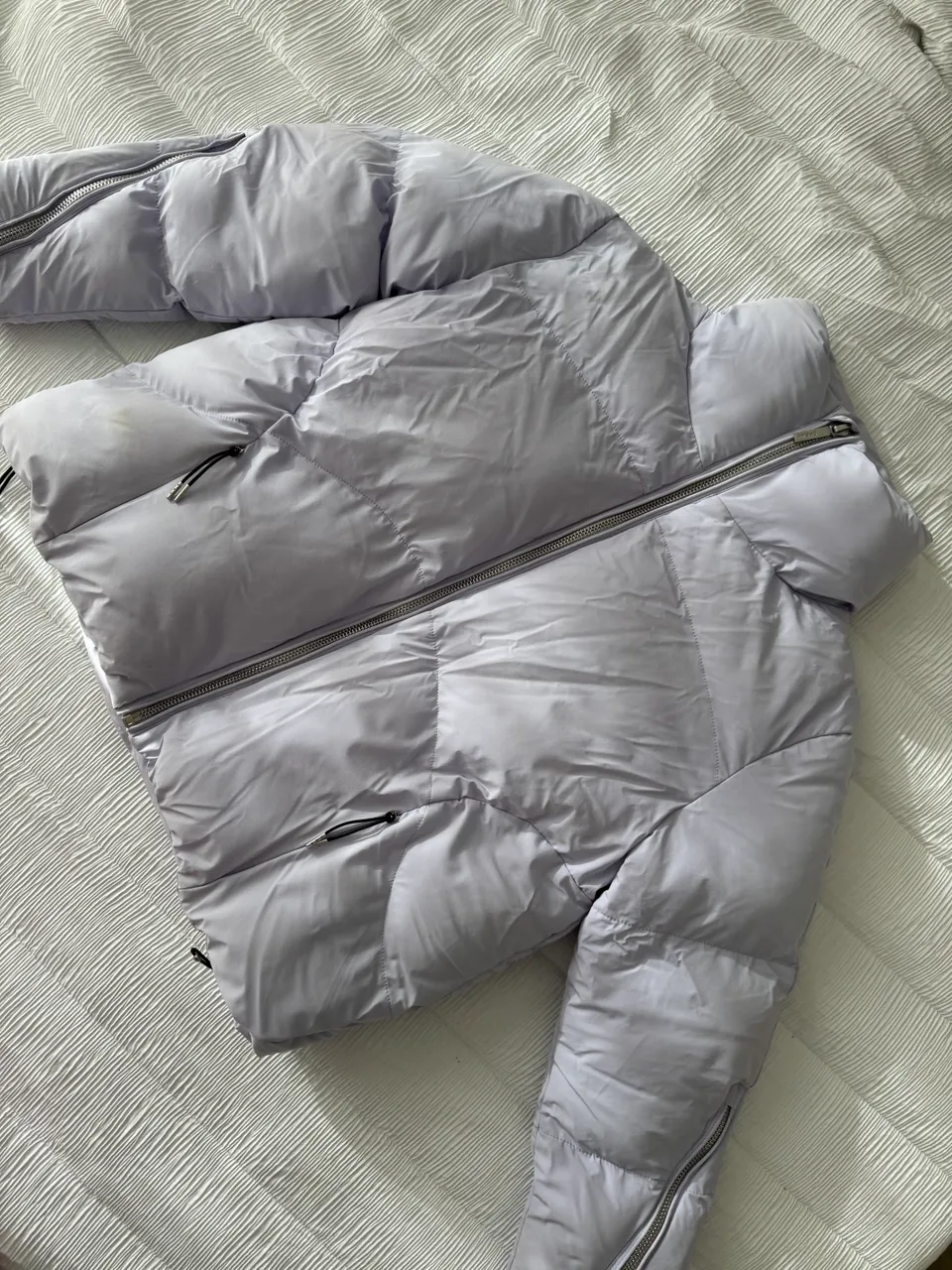Campera PARKA - imagen 1