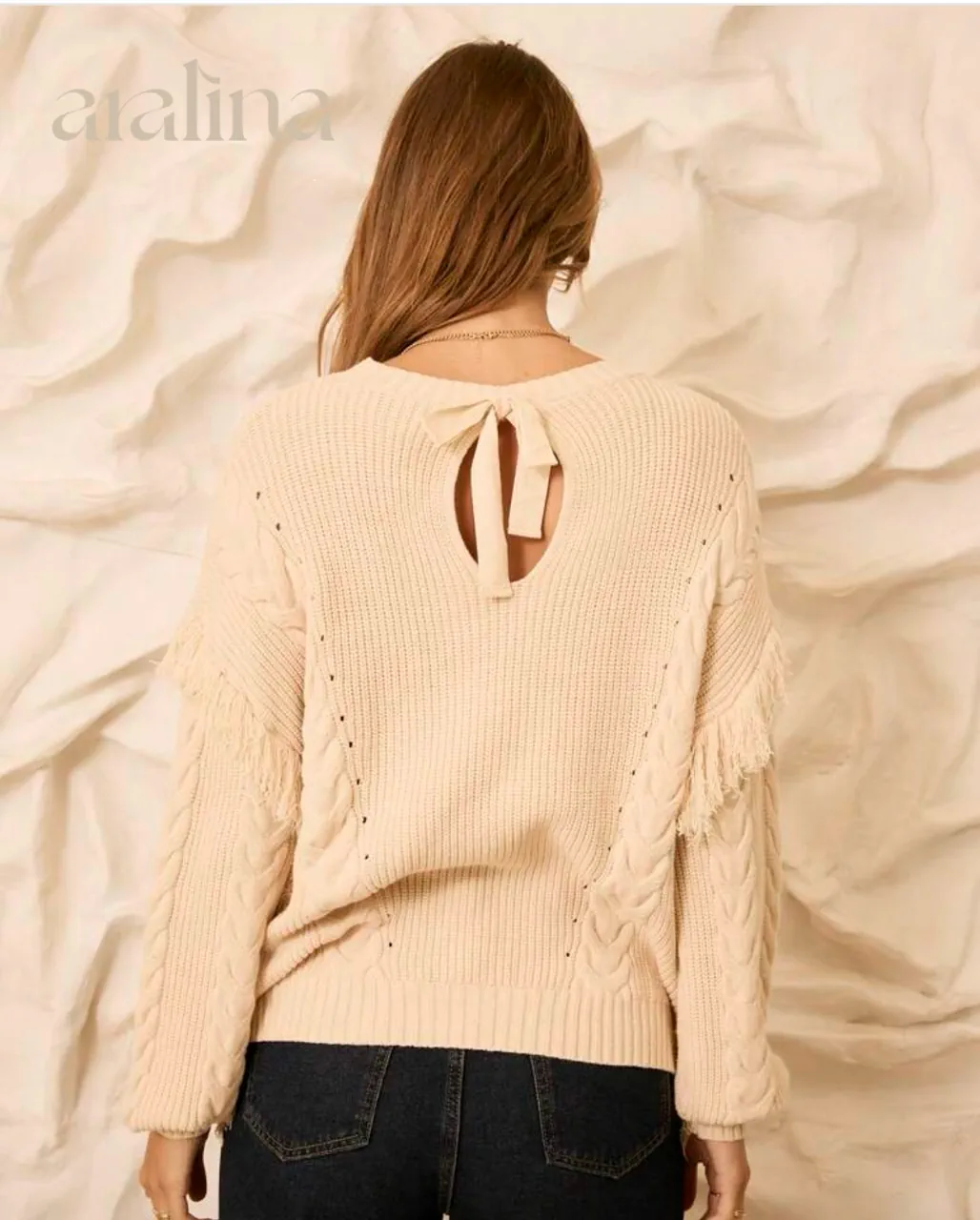 Sweater Aralina - imagen 1