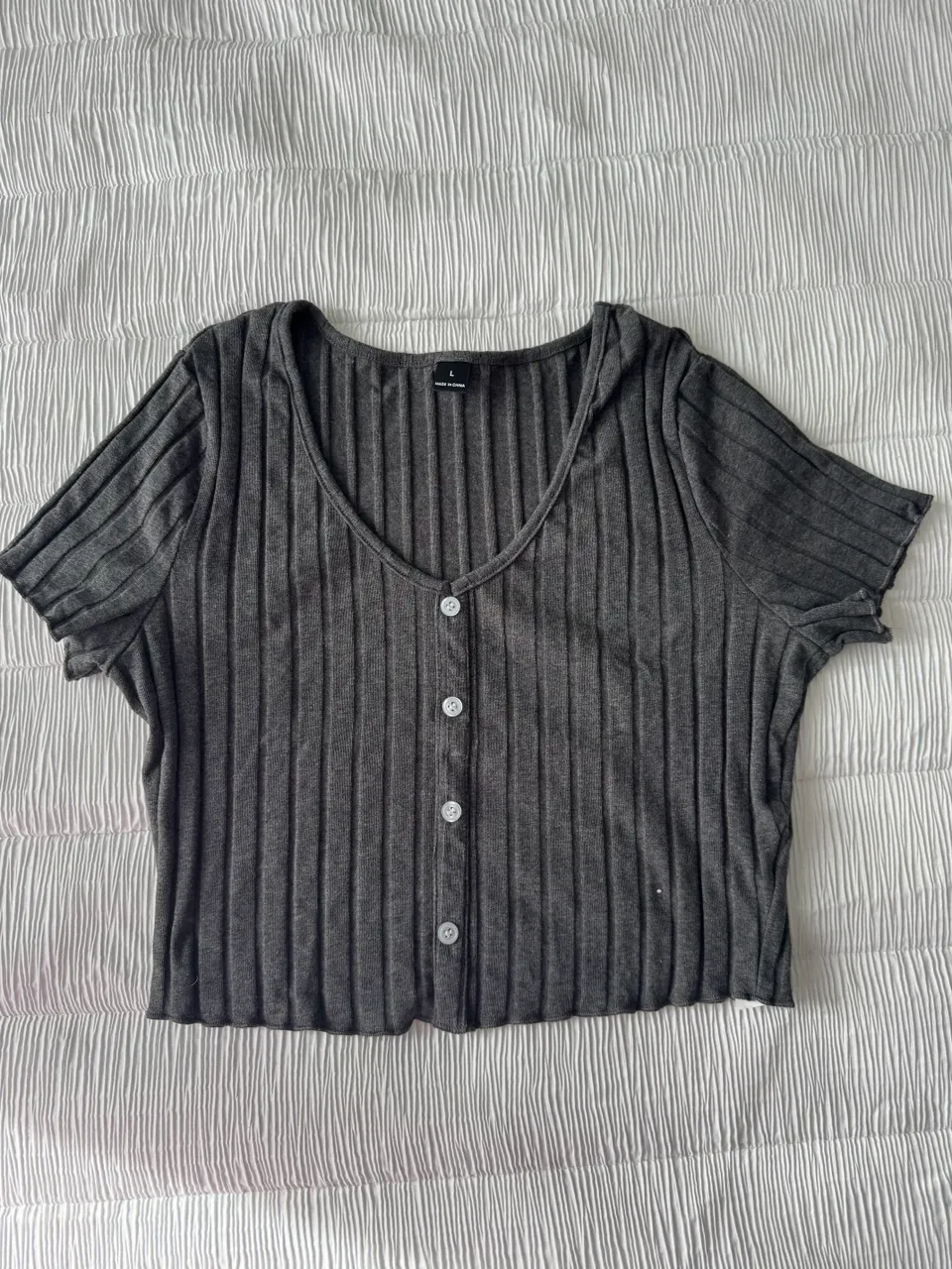 Remera Shein - imagen 1
