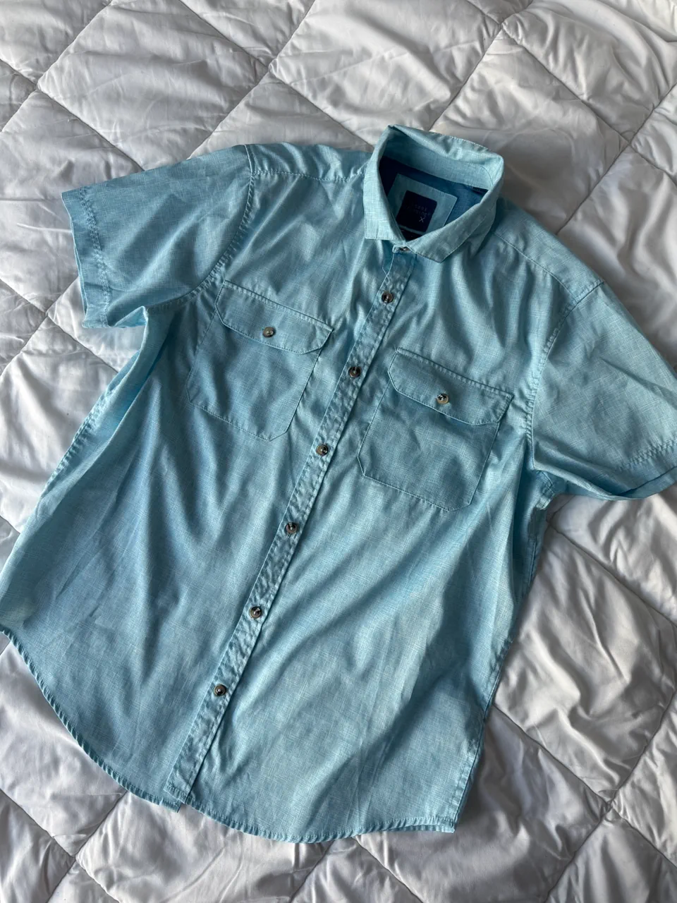 Camisa Sin marca · Talle M