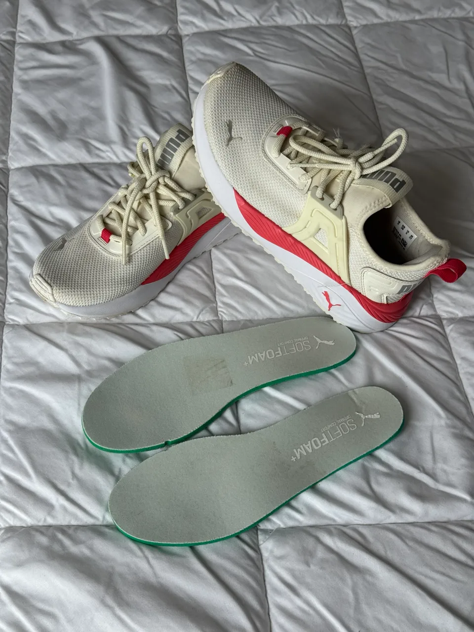 Zapatillas Puma - imagen 1