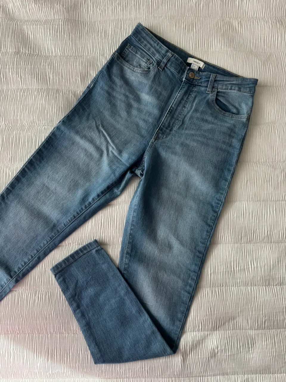 Jean Forever 21 - imagen 1