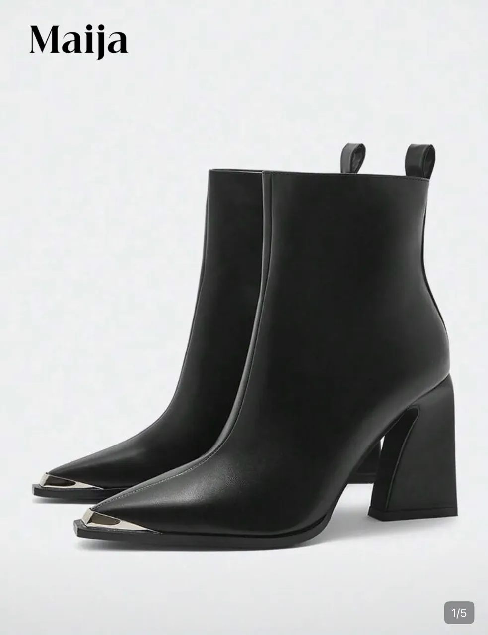 Botas Maija - imagen 1