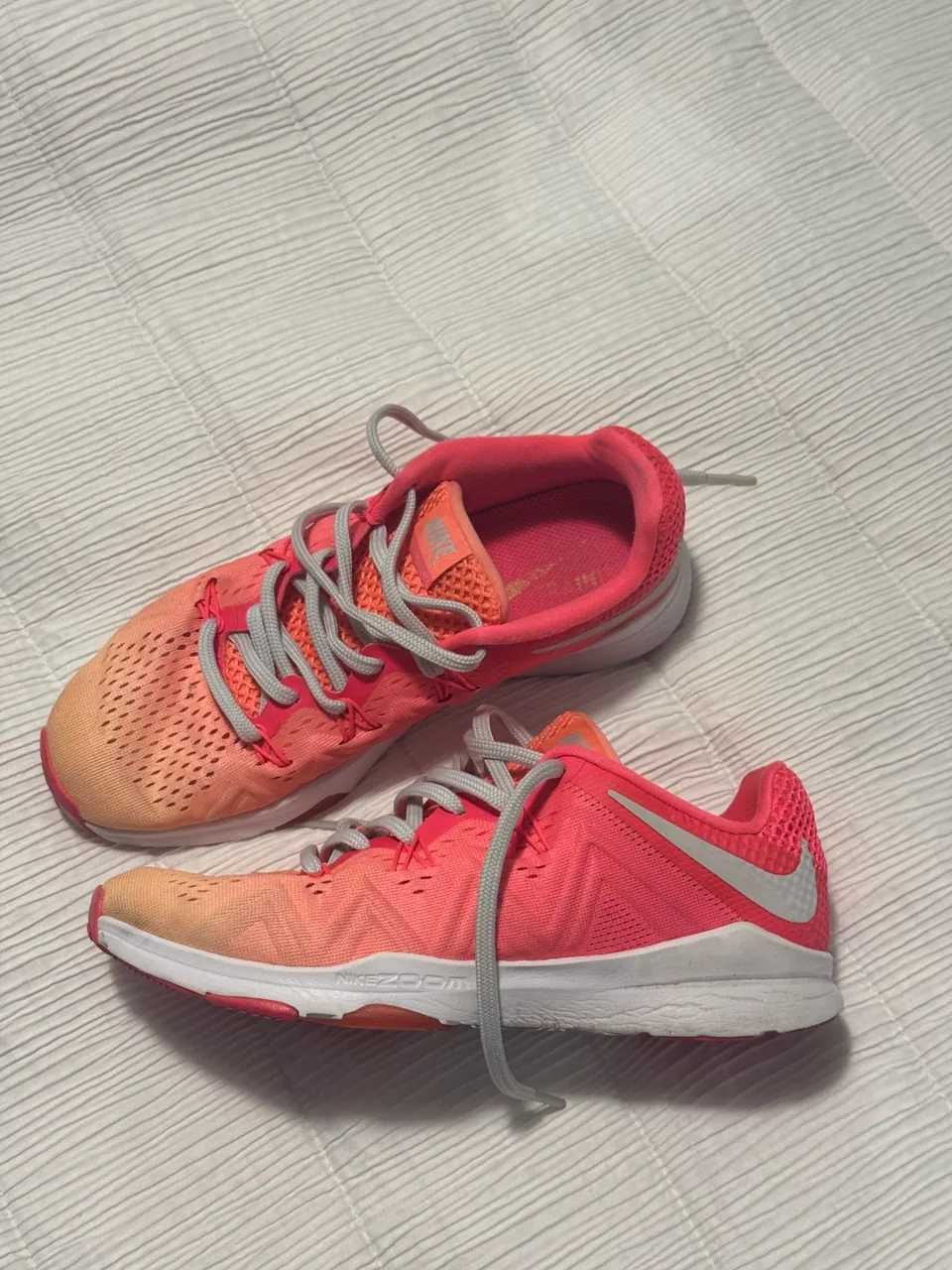 Zapatillas Nike - imagen 1