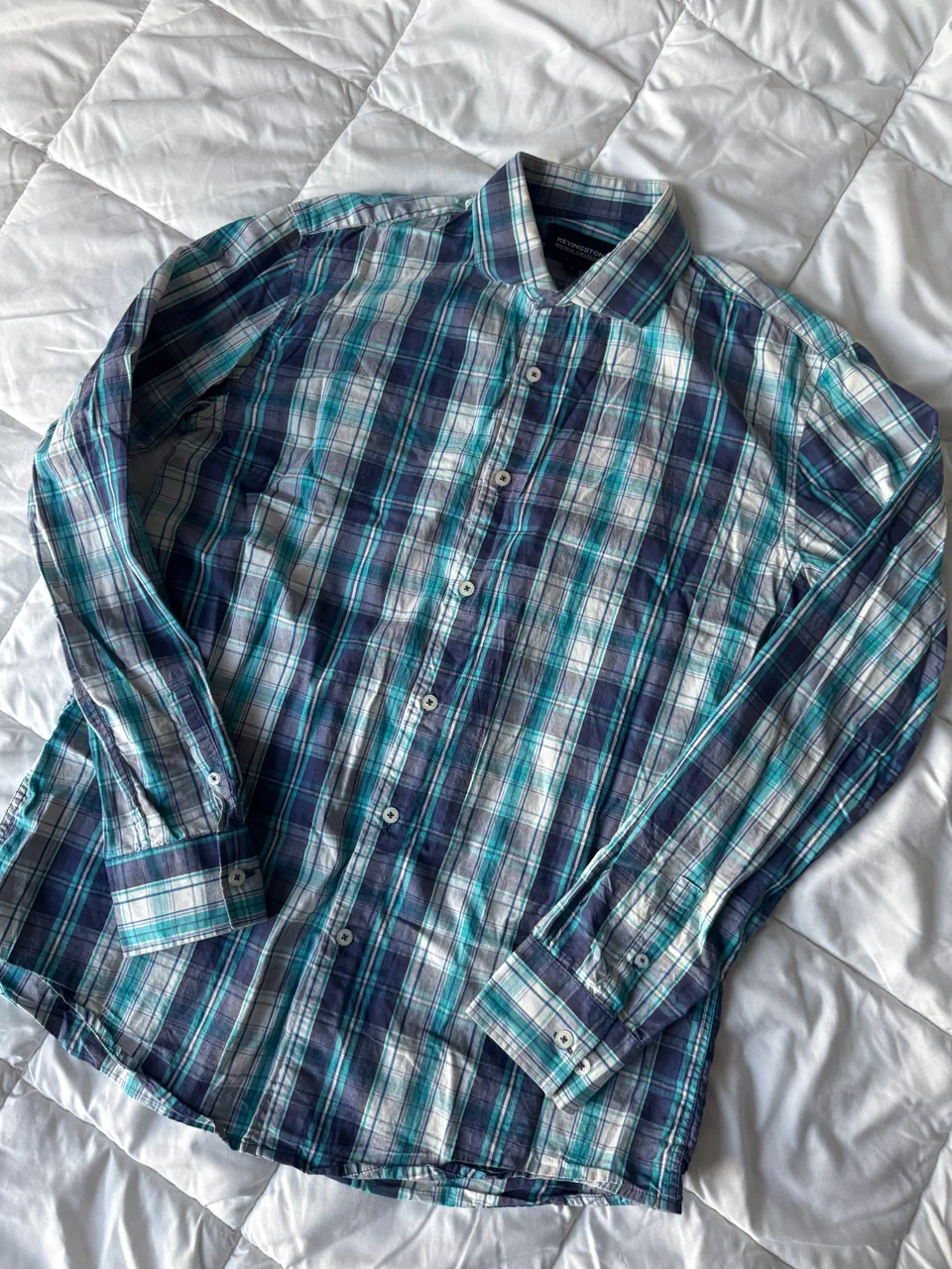 Camisa Kevingston - imagen 1