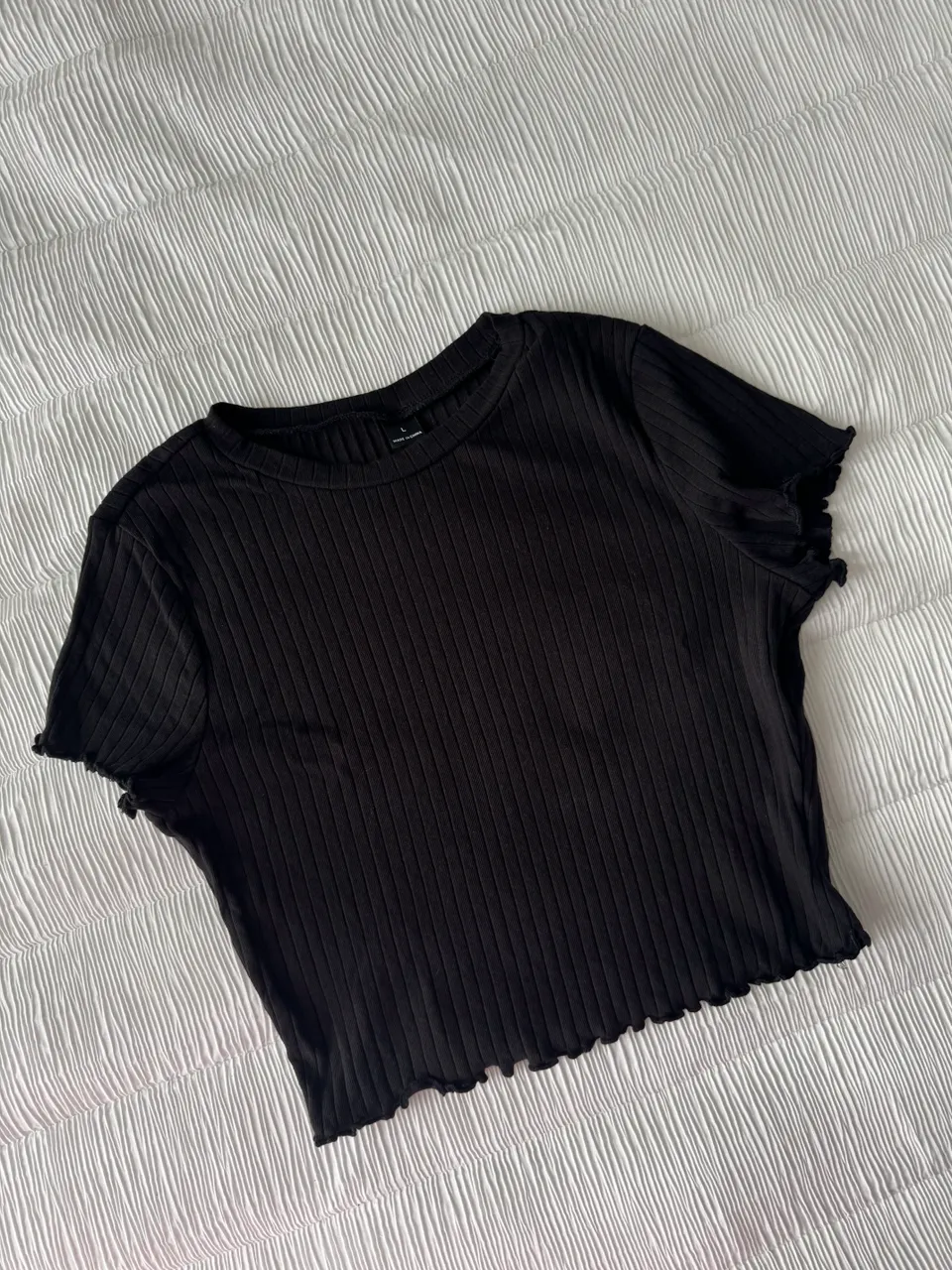 Remera Shein - imagen 1