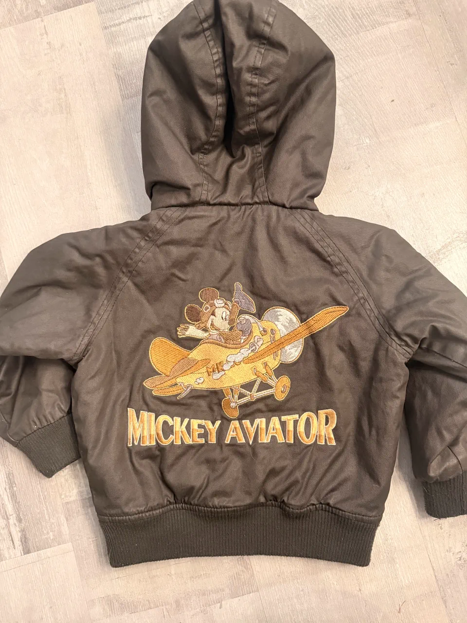 Campera Disney - imagen 1