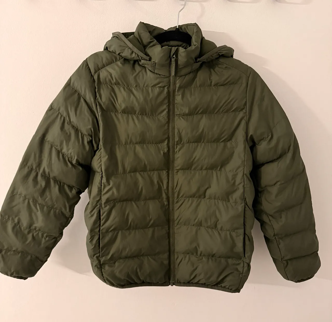 Campera Uniqlo - imagen 1
