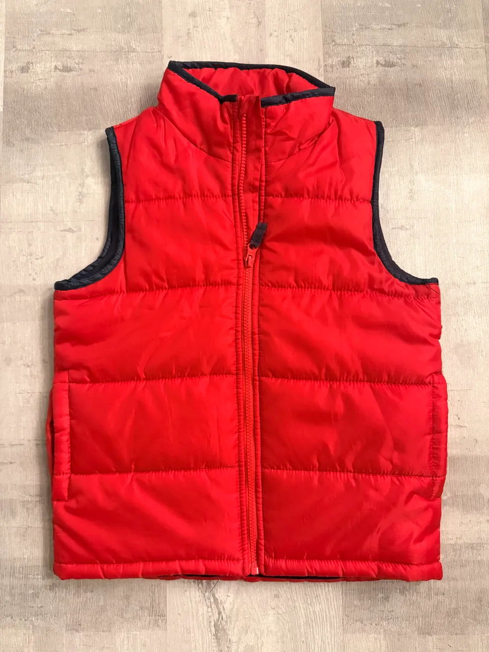 Chaleco Oshkosh b’gosh - imagen 1