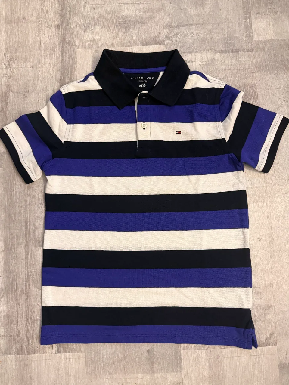 Tommy Hilfiger · Talle 12 años / 152 cm