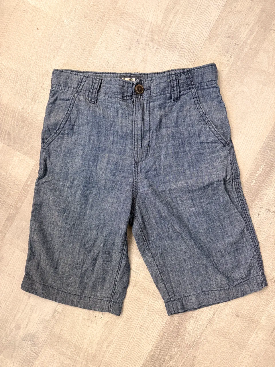 Bermuda Oshkosh b’gosh - imagen 1