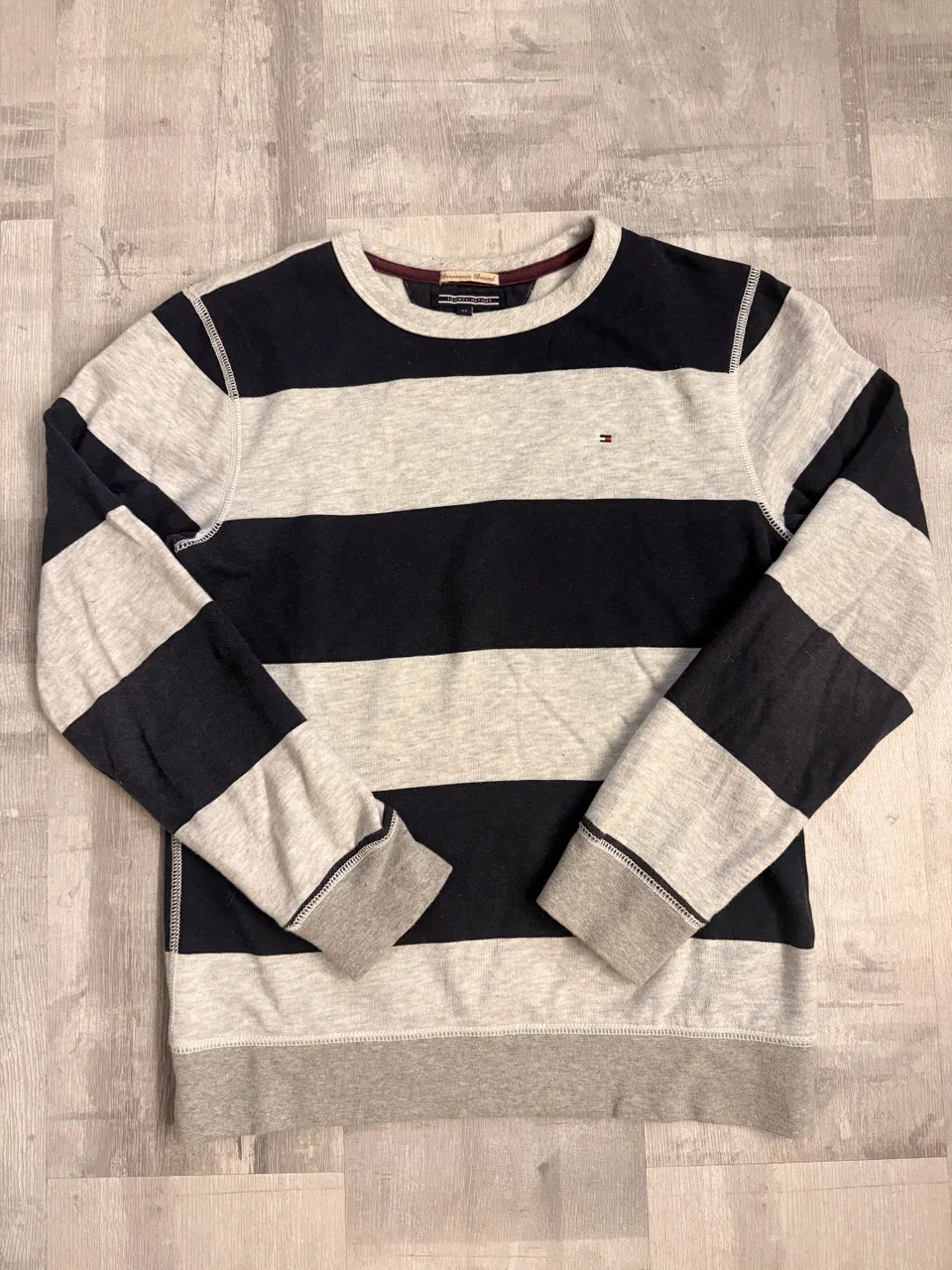 Tommy Hilfiger · Talle 12 años / 152 cm