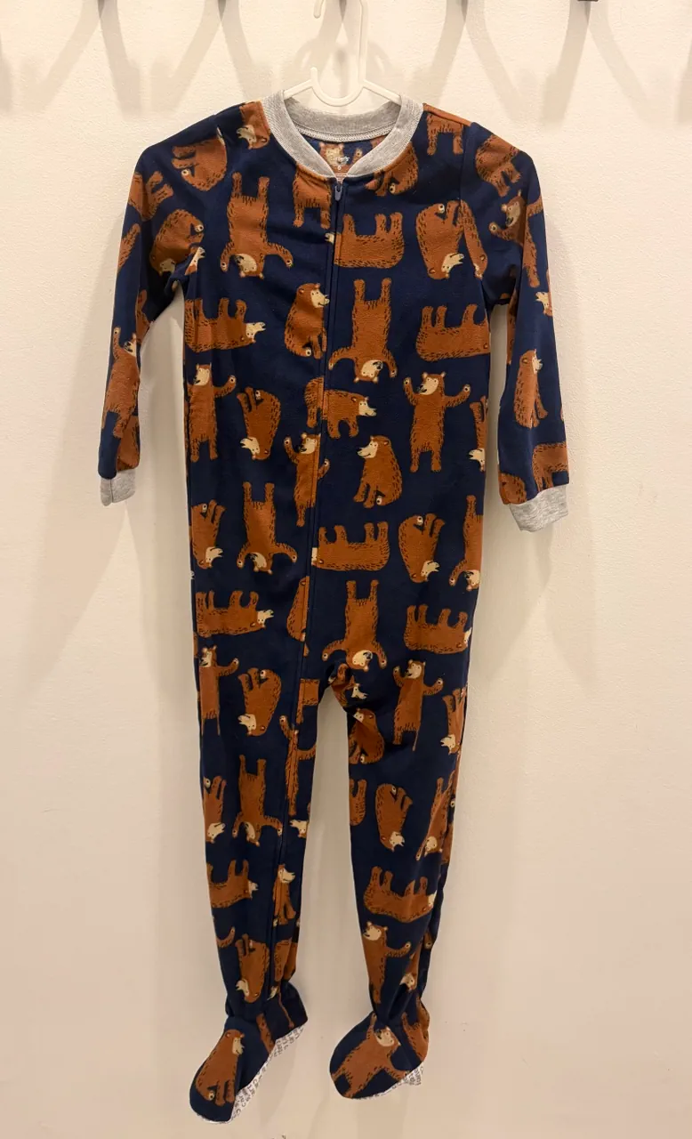 Carter's · Talle 6 años / 116 cm