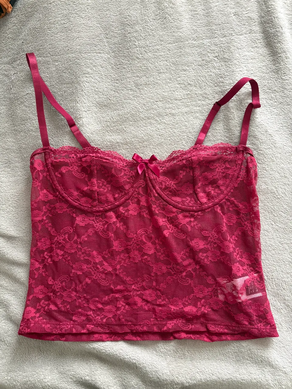 Top Shein - imagen 1