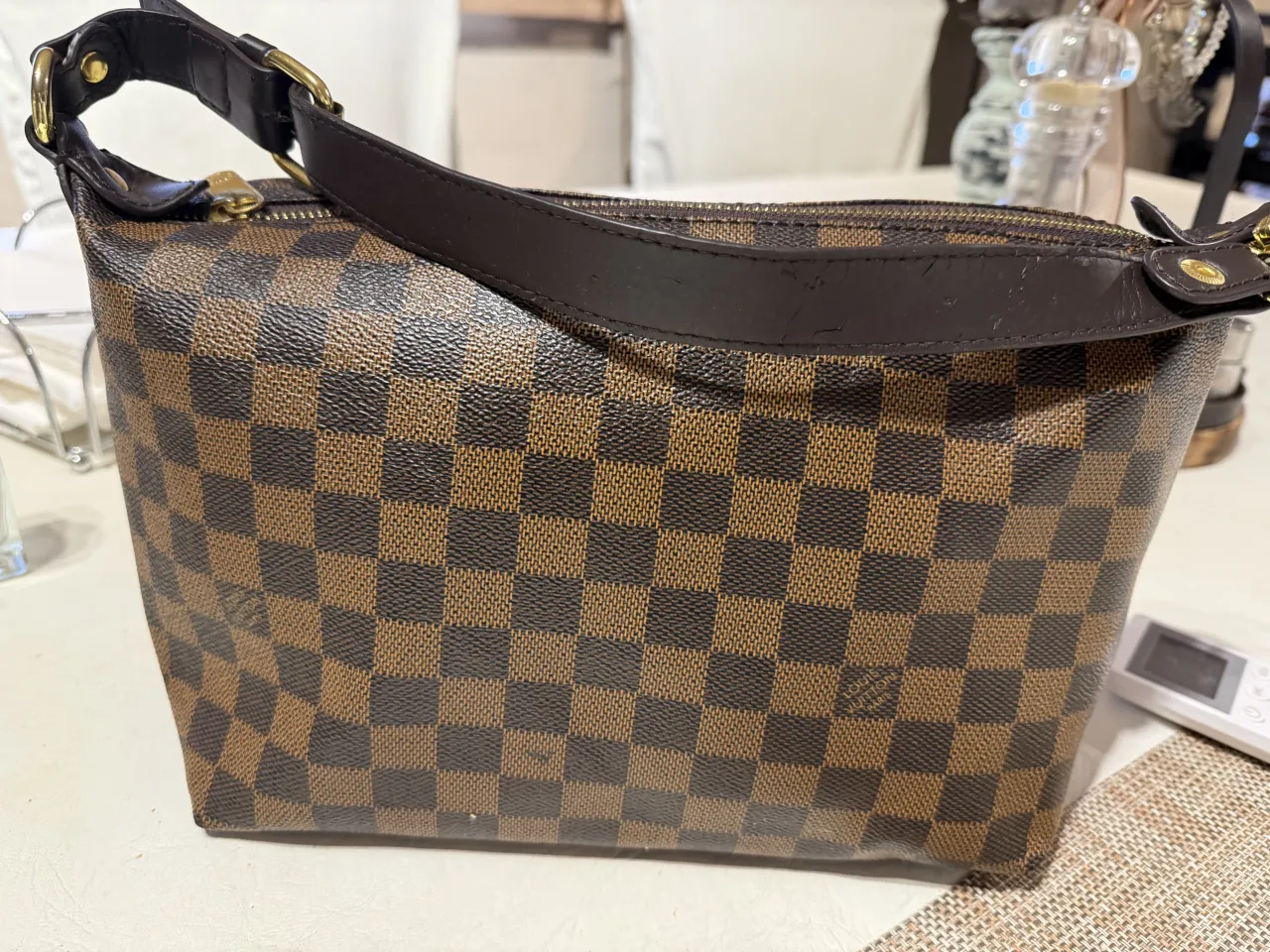 Cartera Louis Vuitton - imagen 1