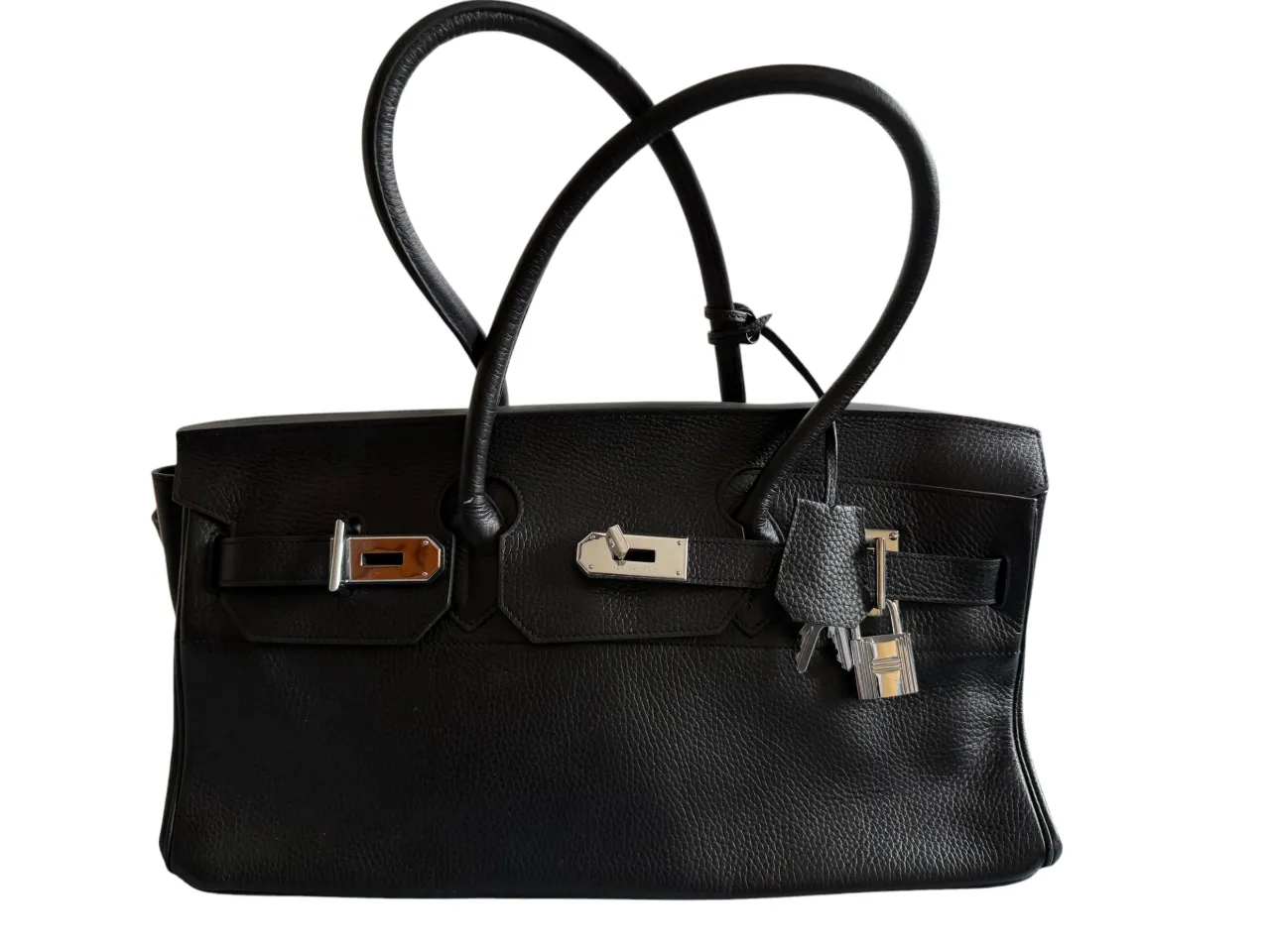 Cartera Hermes - imagen 1