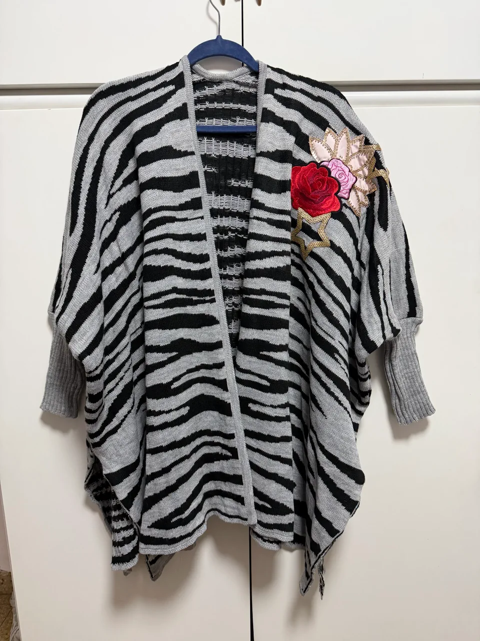 Cardigan Otra - imagen 1