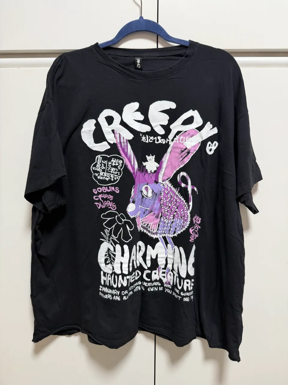 Remera 47 Street - imagen 1