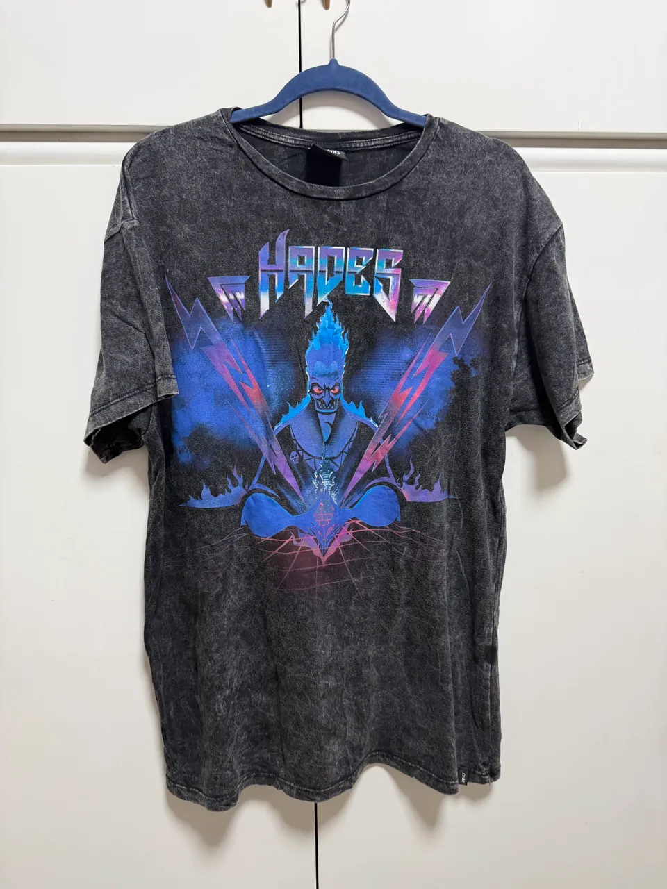 Remera 47 Street - imagen 1
