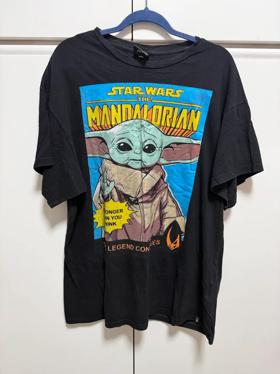 Remera 47 Street - imagen 1