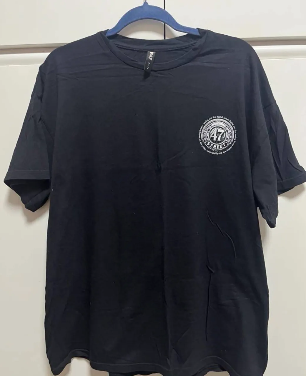 Remera 47 Street - imagen 1